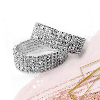 Bracelet 5 lines