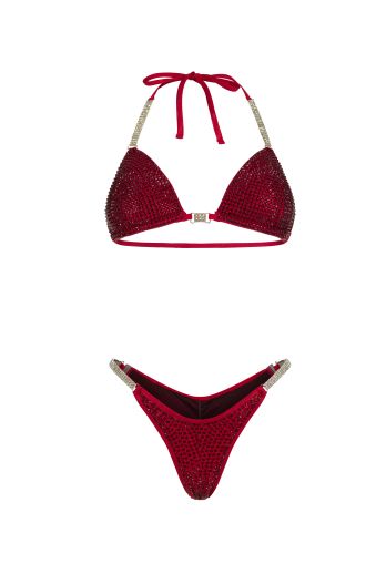 Deep Red
