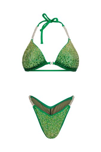 Ilona Light Green