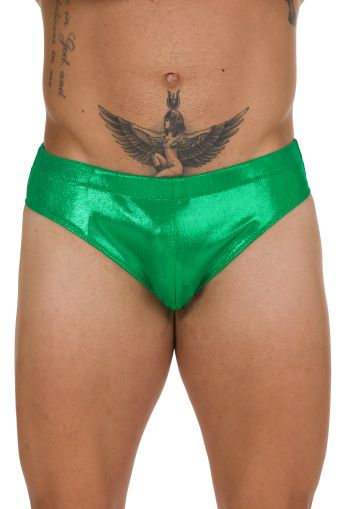 WABBA Athletic BB Green