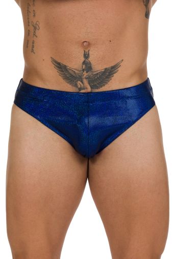 WABBA Athletic BB Dark Blue