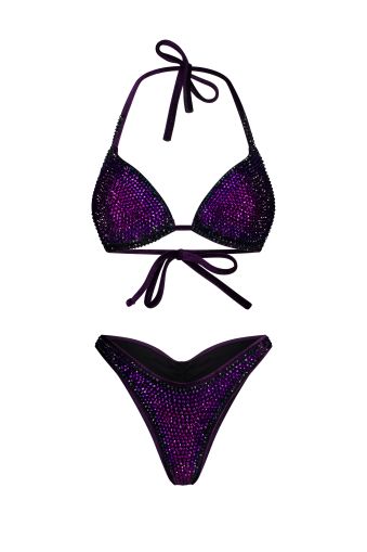 IFBB Grape Purple