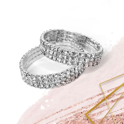 Bracelet 3 lines