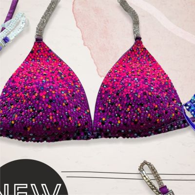  Neon Purple