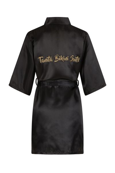 Robe One Size
