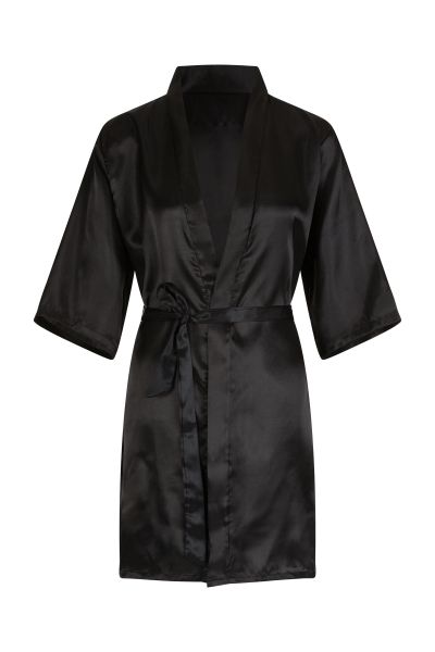 Robe One Size