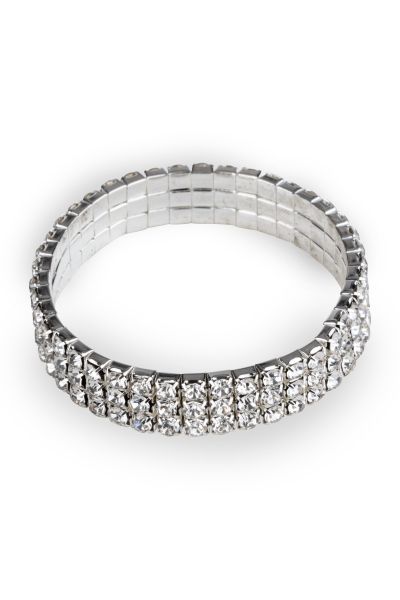 Bracelet 3 lines