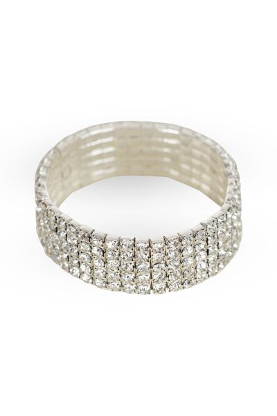 Bracelet 5 lines