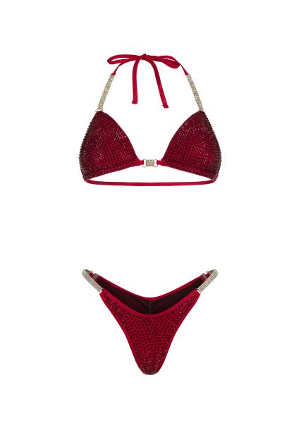 Deep Red