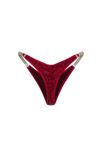 Deep Red