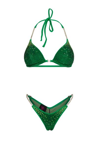 Green Fiona