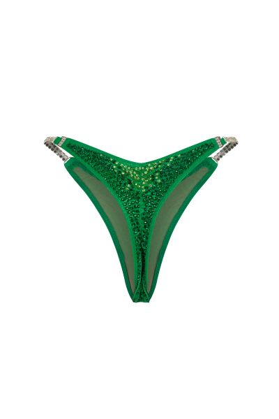 Green Fiona