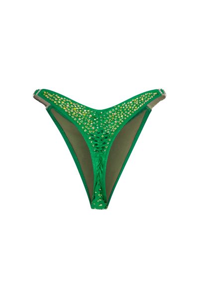 Ilona Light Green
