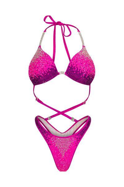 Ilona Barbie  Suit