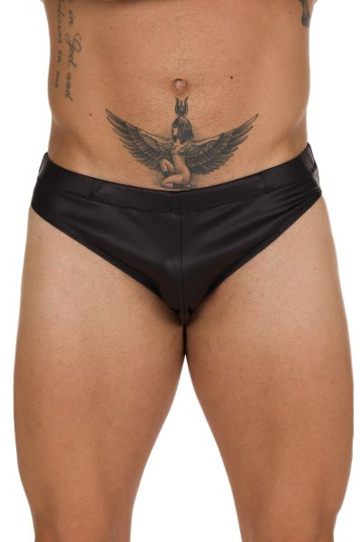 NPC PRO Classic Men’s Physique Trunks 