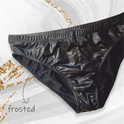 IFBB Men's Bodybuilding Trunks 