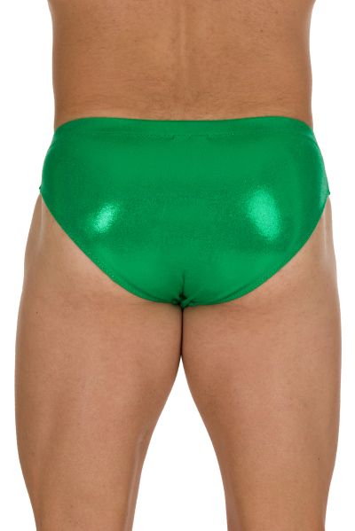 IFBB Men's Bodybuilding Green