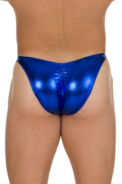 WABBA BB Bodybuilding Blue