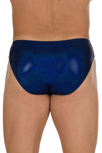 WABBA Athletic BB Dark Blue