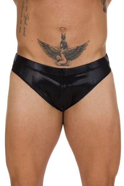 WABBA Athletic BB Black