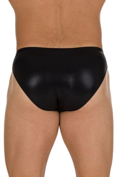WABBA Athletic BB Black