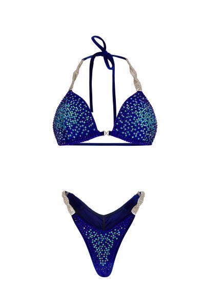 RENT deep blue