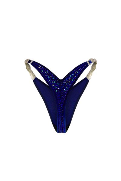 RENT deep blue