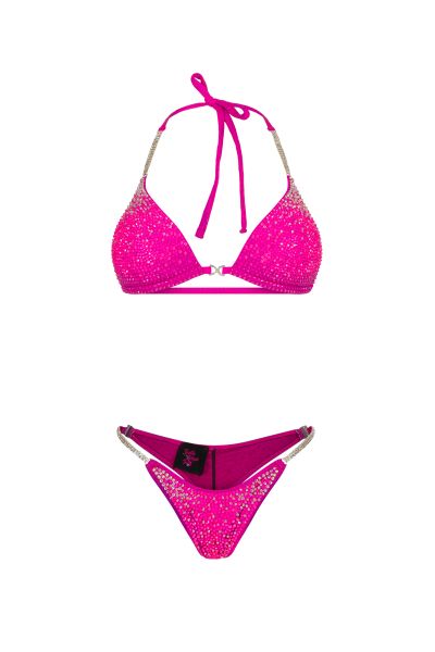 Neon Pink Emy