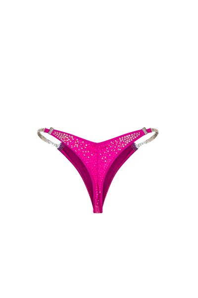 Neon Pink Emy