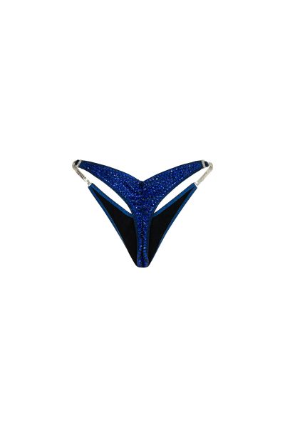 Queen blue
