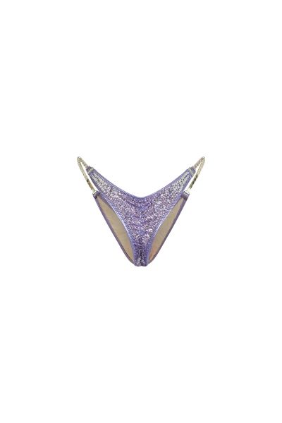 Light purple diamons